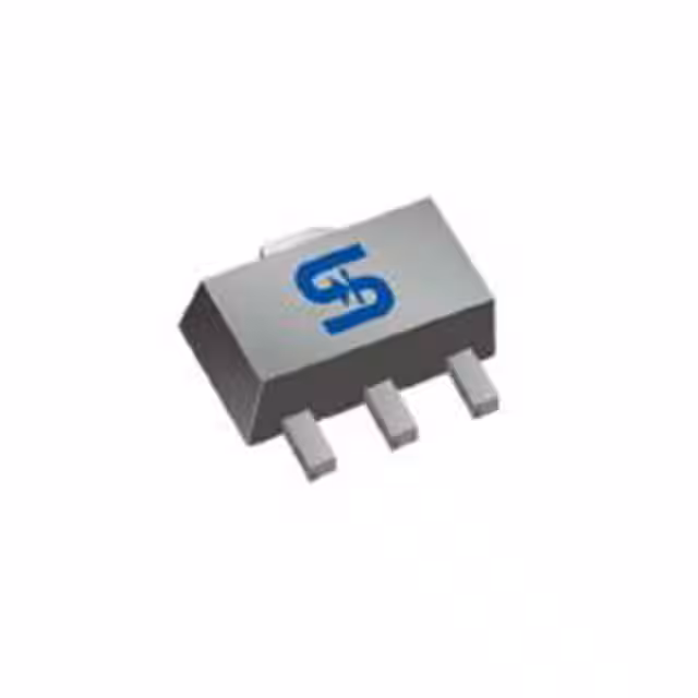 TS9011PCY RMG Taiwan Semiconductor Corporation  Spannungsregler - linear